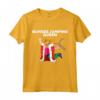 Bungee Jumping Queen | Girls Jump Bungee Jumping da donna Maglietta - Abbigliamento Sportivo per Amanti dell'Avventura Estrema