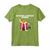 Bungee Jumping Queen | Girls Jump Bungee Jumping da donna Maglietta - Abbigliamento Sportivo per Amanti dell'Avventura Estrema