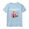 Bungee Jumping Queen | Girls Jump Bungee Jumping da donna Maglietta - Abbigliamento Sportivo per Amanti dell'Avventura Estrema