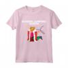 Bungee Jumping Queen | Girls Jump Bungee Jumping da donna Maglietta - Abbigliamento Sportivo per Amanti dell'Avventura Estrema