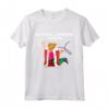 Bungee Jumping Queen | Girls Jump Bungee Jumping da donna Maglietta - Abbigliamento Sportivo per Amanti dell'Avventura Estrema