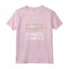 HapTiger Bungee Jumping Maglietta - Comfortable Tee for Adventure Seekers - Sizing Chart Included
