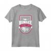 Donna Divertente Bungee Jumping Amante Grafico Donne Mamme - Bungee Jumping Mom Maglietta per Avventure Estreme - Regalo Unico