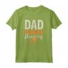 Papà Bungee Jumping - T-shirt Sport Estremi per Uomini e Donne - Ideale per Regali Speciali come Festa del Papà o Compleanno