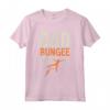 Papà Bungee Jumping - T-shirt Sport Estremi per Uomini e Donne - Ideale per Regali Speciali come Festa del Papà o Compleanno