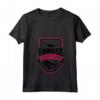 Donna Divertente Bungee Jumping Amante Grafico - Bungee Jumping Mom Maglietta con Collo a V - Ideale per Donne e Mamme Appassionate di Bungee Jumping