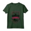 Donna Divertente Bungee Jumping Amante Grafico - Bungee Jumping Mom Maglietta con Collo a V - Ideale per Donne e Mamme Appassionate di Bungee Jumping