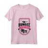 Donna Divertente Bungee Jumping Amante Grafico - Bungee Jumping Mom Maglietta con Collo a V - Ideale per Donne e Mamme Appassionate di Bungee Jumping