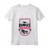 Donna Divertente Bungee Jumping Amante Grafico - Bungee Jumping Mom Maglietta con Collo a V - Ideale per Donne e Mamme Appassionate di Bungee Jumping