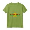 Sankara Burkina Faso Bandiera Maglietta - Design in Memoria di Sankara - Ideale Regalo per Fan e Cittadini