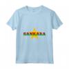 Sankara Burkina Faso Bandiera Maglietta - Design in Memoria di Sankara - Ideale Regalo per Fan e Cittadini