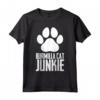 Uomo Gatto Burmilla - Burmilla Gattino Maglietta - Ideale come Regalo per Gli Amanti dei Gatti