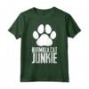 Uomo Gatto Burmilla - Burmilla Gattino Maglietta - Ideale come Regalo per Gli Amanti dei Gatti