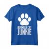 Uomo Gatto Burmilla - Burmilla Gattino Maglietta - Ideale come Regalo per Gli Amanti dei Gatti