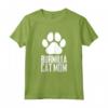Donna Gattino Burmilla - Mamma Burmilla - Burmilla Padre Maglietta - Ideale Regalo per Amanti dei Gatti Burmilla