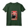 Burmilla Gatto Animale Rispetto Vintage Retro Maglietta con Collo a V - Il Regalo Perfetto per gli Amanti dei Gatti Burmilla - Ideale per Natale, Ringraziamento e Compleanni