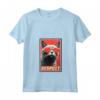 Burmilla Gatto Animale Rispetto Vintage Retro Maglietta con Collo a V - Il Regalo Perfetto per gli Amanti dei Gatti Burmilla - Ideale per Natale, Ringraziamento e Compleanni