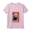 Burmilla Gatto Animale Rispetto Vintage Retro Maglietta con Collo a V - Il Regalo Perfetto per gli Amanti dei Gatti Burmilla - Ideale per Natale, Ringraziamento e Compleanni