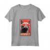 Burmilla Gatto Animale Rispetto Vintage Retro Maglietta con Collo a V - Il Regalo Perfetto per gli Amanti dei Gatti Burmilla - Ideale per Natale, Ringraziamento e Compleanni