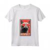 Burmilla Gatto Animale Rispetto Vintage Retro Maglietta con Collo a V - Il Regalo Perfetto per gli Amanti dei Gatti Burmilla - Ideale per Natale, Ringraziamento e Compleanni