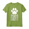 Uomo Gatto Burmilla - Burmilla - Gattino Burmilla Maglietta - T-shirt Divertente per gli Amanti dei Gatti Burmilla