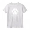 Uomo Gatto Burmilla - Burmilla - Gattino Burmilla Maglietta - T-shirt Divertente per gli Amanti dei Gatti Burmilla
