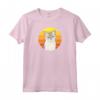 Gatto Burmilla - Maglietta Regalo per Amanti dei Gatti - Ideale per Proprietari di Gatti Burmilla
