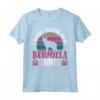 I'm Only Talking to my Burmilla Cat Maglietta - Design Carino per Amanti dei Gatti Burmilla - Regalo Unico per Proprietari di Gatti Burmilla