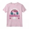 I'm Only Talking to my Burmilla Cat Maglietta - Design Carino per Amanti dei Gatti Burmilla - Regalo Unico per Proprietari di Gatti Burmilla