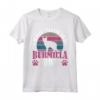 I'm Only Talking to my Burmilla Cat Maglietta - Design Carino per Amanti dei Gatti Burmilla - Regalo Unico per Proprietari di Gatti Burmilla