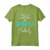 Simpatico Burmilla Design Family Cat - T-shirt regalo personalizzata per amanti dei gatti - Ideale per Compleanno o Natale