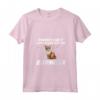 Donna Sorry I Can't I Have Plans With My Burmilla Cat Maglietta con Collo a V - Design Unico per Gatti Burmilla - Regalo per Amanti dei Gatti