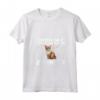 Donna Sorry I Can't I Have Plans With My Burmilla Cat Maglietta con Collo a V - Design Unico per Gatti Burmilla - Regalo per Amanti dei Gatti