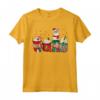 Burmilla - Tazzine da caffè Babbo Natale Maglietta Meowy Catmas - Regalo Unico per Genitori di Gatti a Natale
