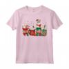 Burmilla - Tazzine da caffè Babbo Natale Maglietta Meowy Catmas - Regalo Unico per Genitori di Gatti a Natale