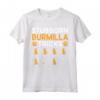 Stubborn Tricks Cat Owner Burmilla Cat Maglietta - Design Divertente per Proprietari di Gatti Burmilla - Trucchi Testardi per Burmilla