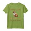 Sorry I Can't - My Cat Said No - Burmilla Cat Maglietta - Design Unico per Amanti dei Gatti Burmilla
