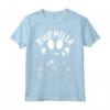 Burmilla Cat Maglietta - Cats Make Me Happy You Not So Much - Design Unico per Amanti dei Gatti Burmilla