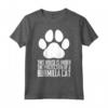 Uomo This House is Under the Protection of a Burmilla Cat Maglietta - Funny Gift for Burmilla Cat Lovers - Buy Online