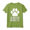 Uomo This House is Under the Protection of a Burmilla Cat Maglietta - Funny Gift for Burmilla Cat Lovers - Buy Online