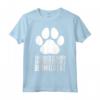 Uomo This House is Under the Protection of a Burmilla Cat Maglietta - Funny Gift for Burmilla Cat Lovers - Buy Online