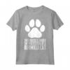 Uomo This House is Under the Protection of a Burmilla Cat Maglietta - Funny Gift for Burmilla Cat Lovers - Buy Online