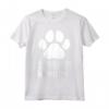 Uomo This House is Under the Protection of a Burmilla Cat Maglietta - Funny Gift for Burmilla Cat Lovers - Buy Online