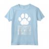 Today's Plan: Chance of Staying at Home with My Burmilla Cat T-Shirt - Funny Burmilla Cat Saying - Ideal Gift for Burmilla Cat Lovers