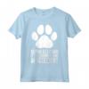 Uomo Burmilla Cat Hair - It's a Condiment and an Accessory - Funny T-shirt for Burmilla Cat Lovers - Ideal Gift for Burmilla Cat Owners