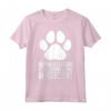 Uomo Burmilla Cat Hair - It's a Condiment and an Accessory - Funny T-shirt for Burmilla Cat Lovers - Ideal Gift for Burmilla Cat Owners