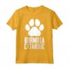Uomo Burmilla - Gatto Burmilla - Mamma Burmilla Maglietta - Cataholic Burmilla - Regalo Divertente per Amanti dei Gatti