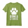 Uomo Burmilla - Gatto Burmilla - Mamma Burmilla Maglietta - Cataholic Burmilla - Regalo Divertente per Amanti dei Gatti