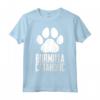 Uomo Burmilla - Gatto Burmilla - Mamma Burmilla Maglietta - Cataholic Burmilla - Regalo Divertente per Amanti dei Gatti