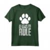 Uomo All Cats are Cool but Burmilla Cat Rule Maglietta - Funny Burmilla Cat Saying Tee - Perfect Gift for Burmilla Cat Lovers